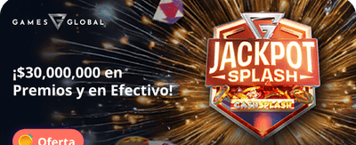 Bono de Bienvenida Explosivo banner
